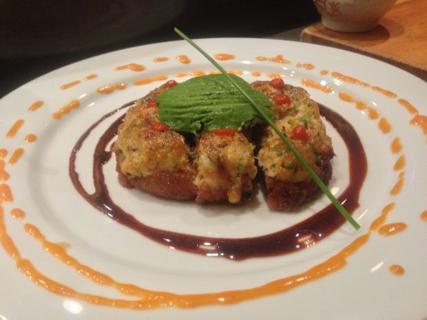 SushiKinoya bluecrabportobello
