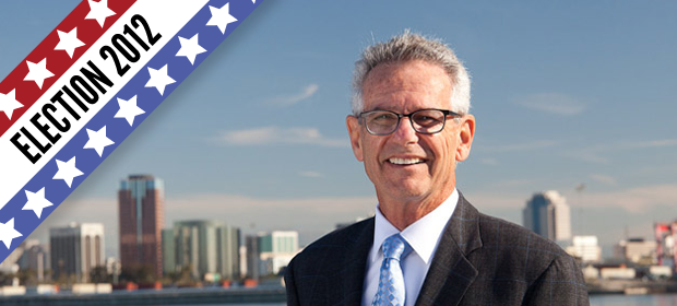 alan election