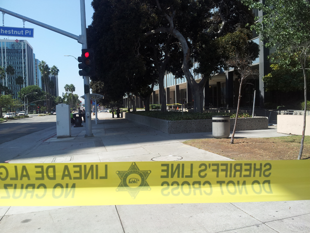 courthouse closed