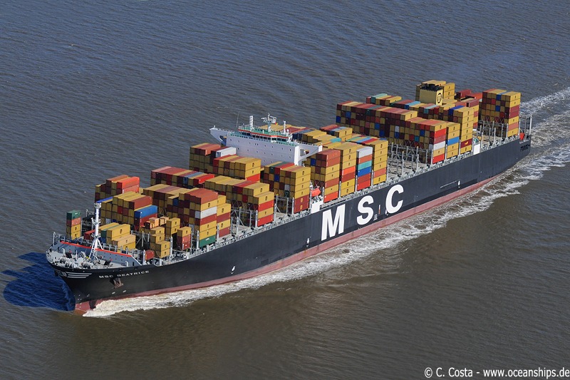 mscbeatrice