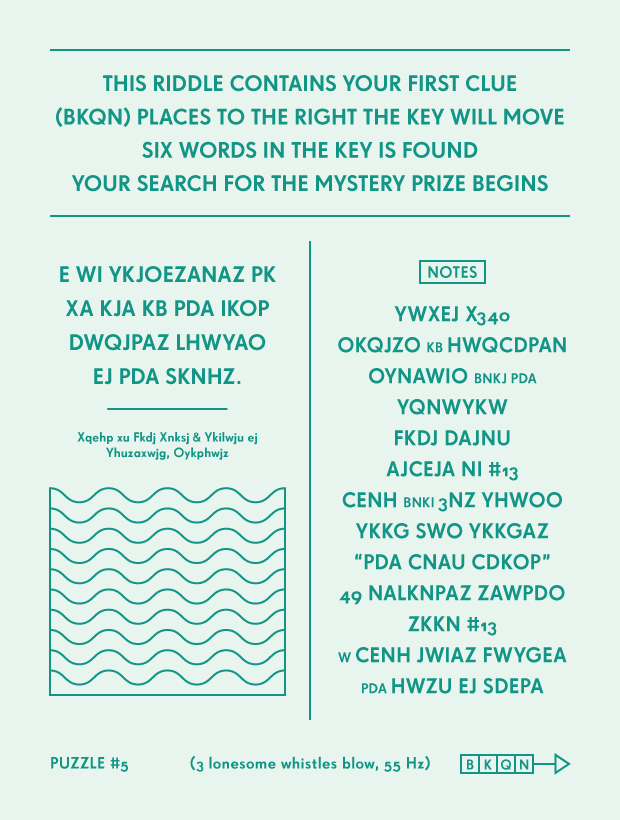 om 5 puzzle