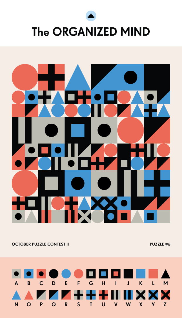om 6 puzzle