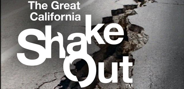 shakeout