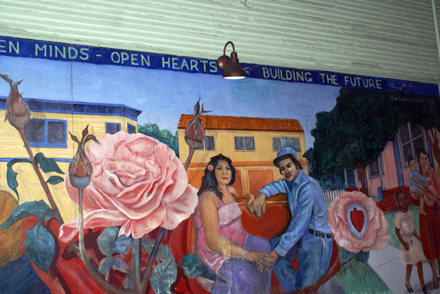 willmoremural