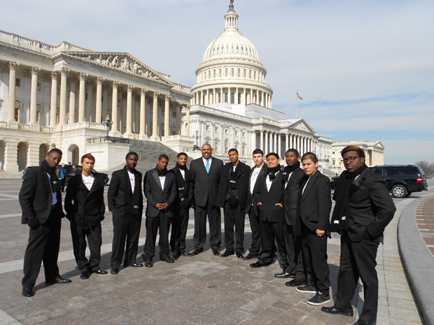 CapitolHill