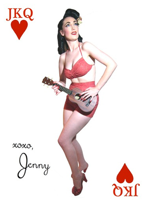 Jennifer Keith