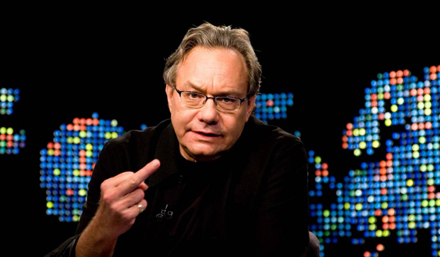 Lewis Black - Photo by Kyle Christy