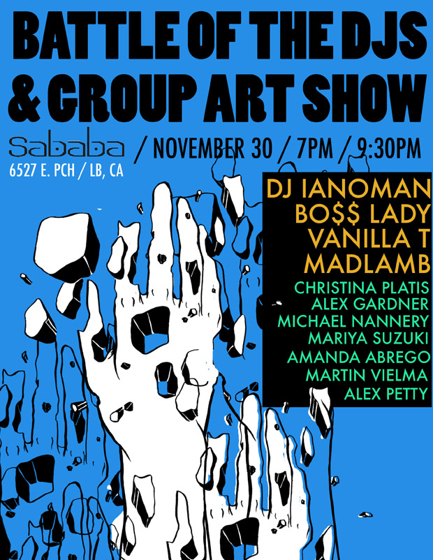 NEW FLIER