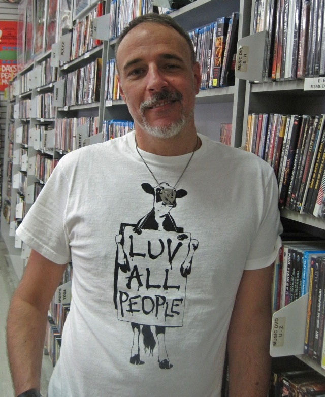 PAUL V