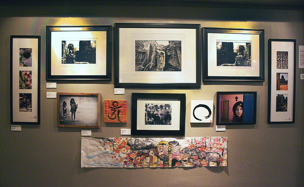 Photowall