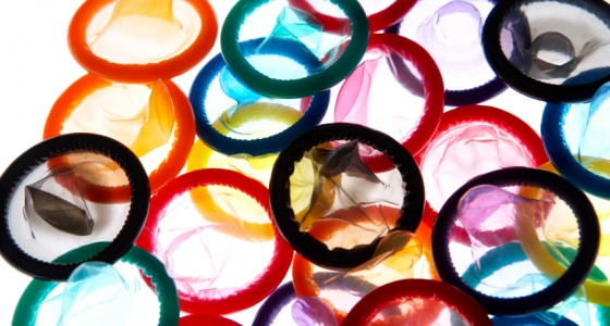 condoms