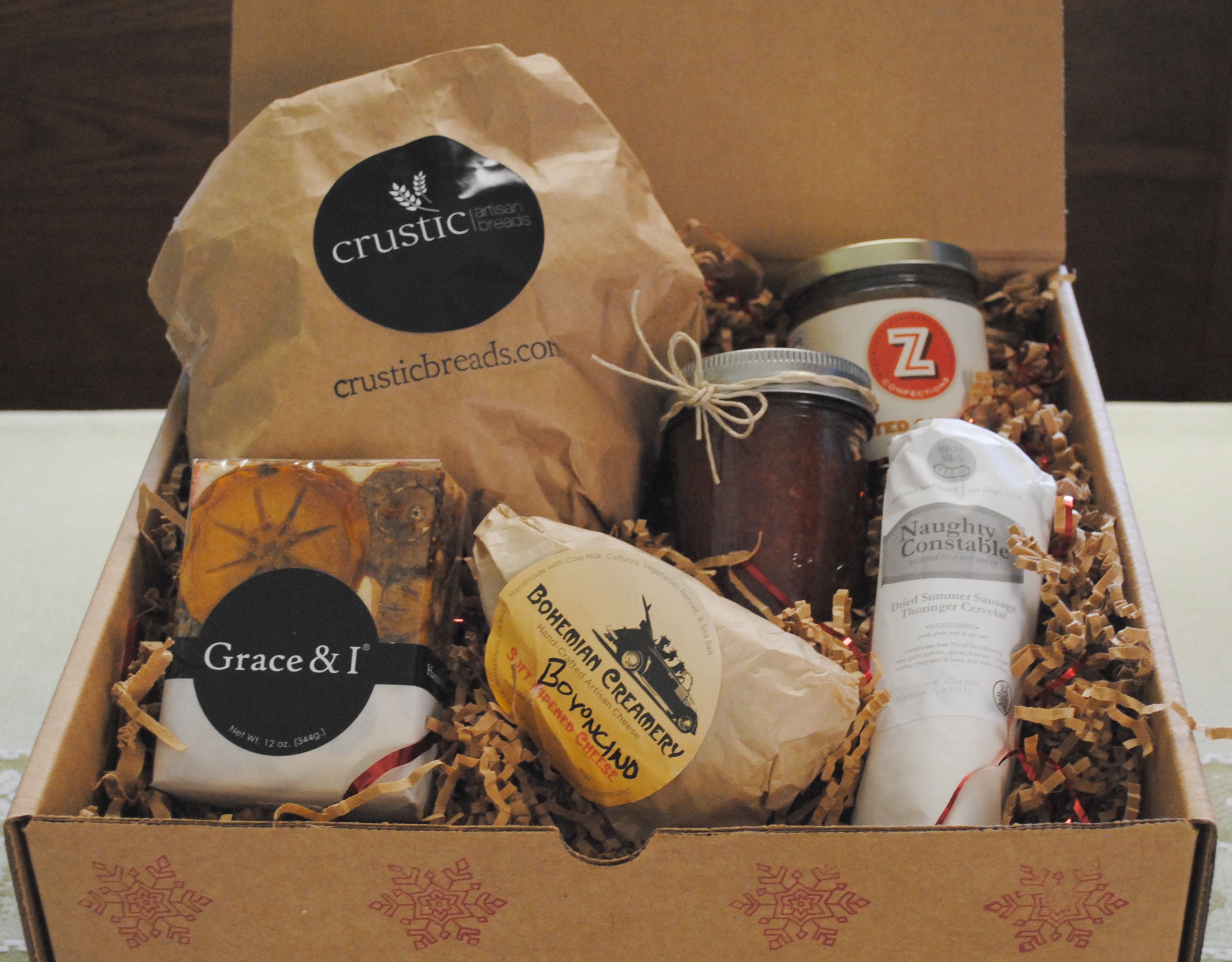 crusticxmasbox
