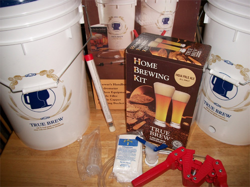 homebrewkit