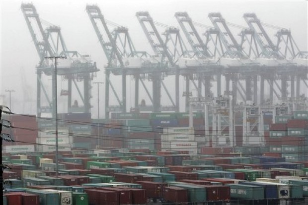 portstrike