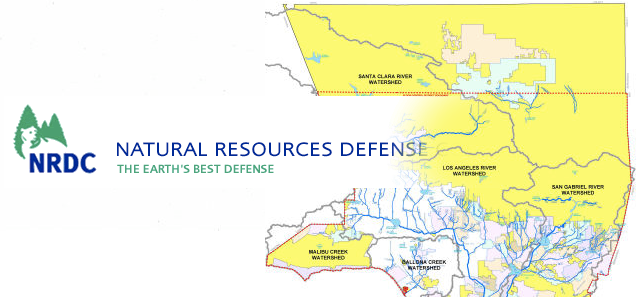 NRDC Lawsuit