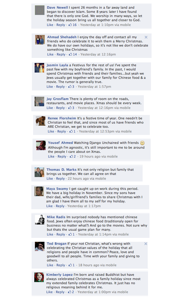 facebook kwanza