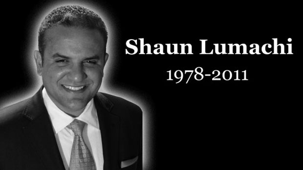 shaun