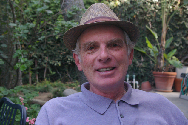 John Glaza-sm