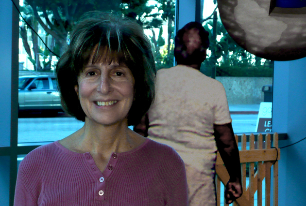 Terry Braunstein