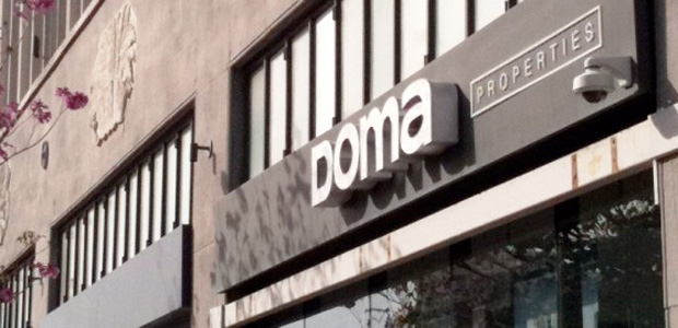 domaproperties