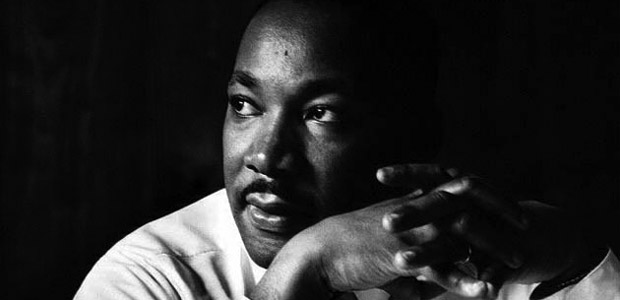 dr. king