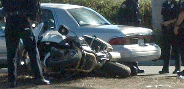 motorcycledown
