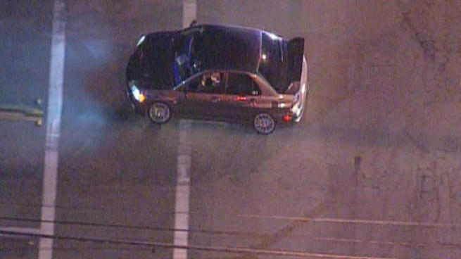 screenshotcarchase