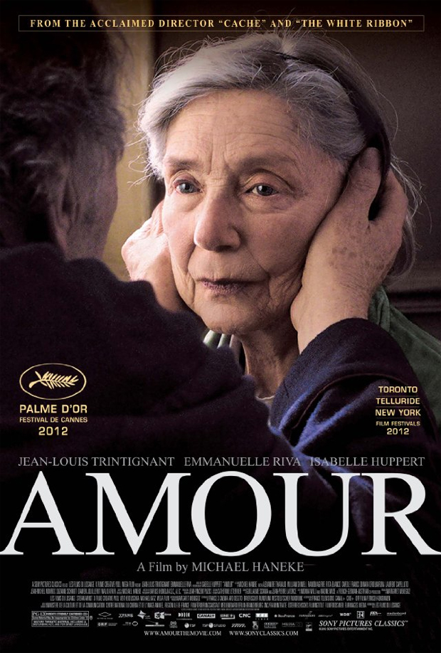 amour movie