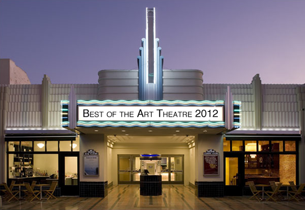 bestoftheart