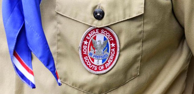 boyscouts