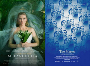 melancholia themaster