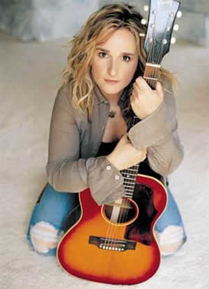 melissaetheridge