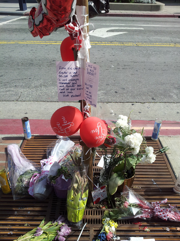 memorial