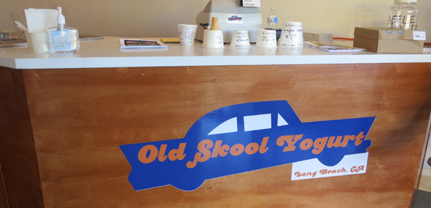 oldsckool
