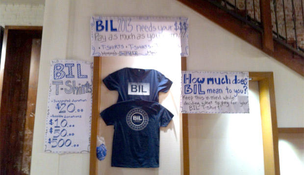 BILshirts