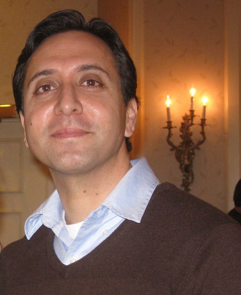D. Romo