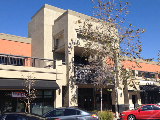 LBCinematheque