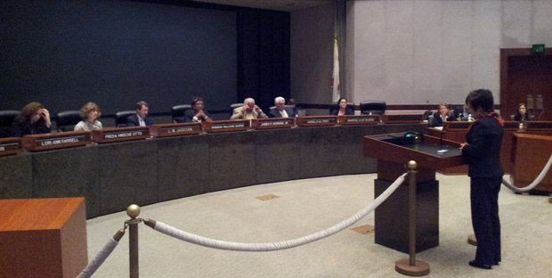 LBTboardmeeting