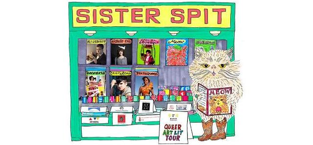 SisterSpit2013 BANN