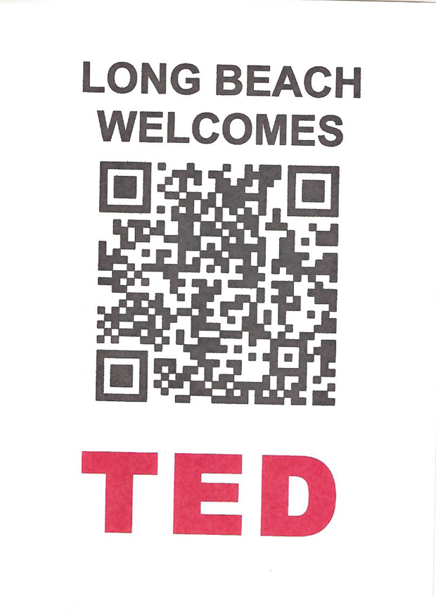 TEDflier