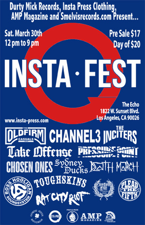 instafest