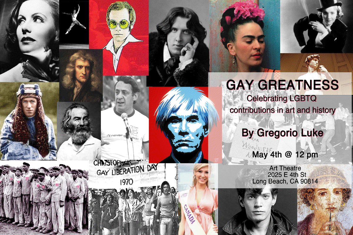 GayGreatness