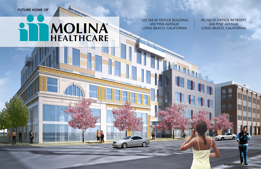 MolinaHealthcarePINE