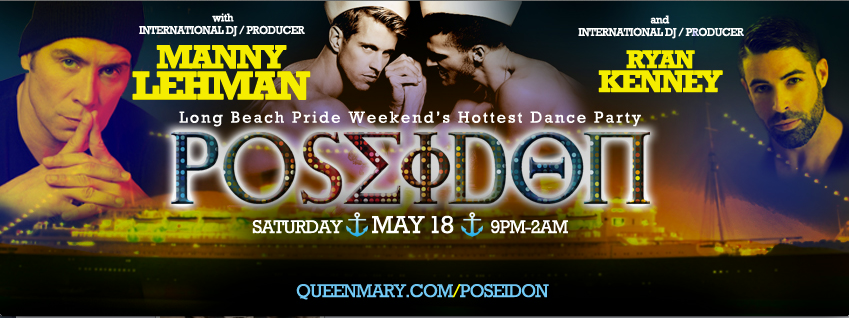Poseidon TWO