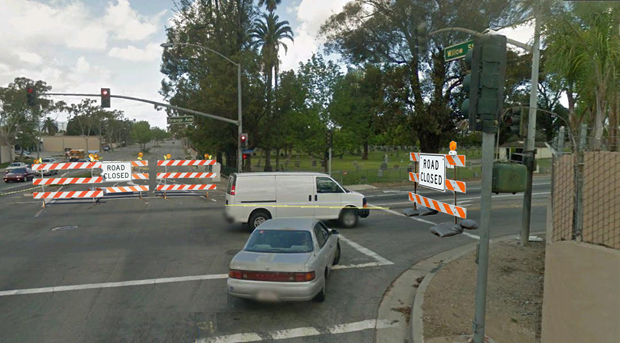 aprilfoolsroadclosure