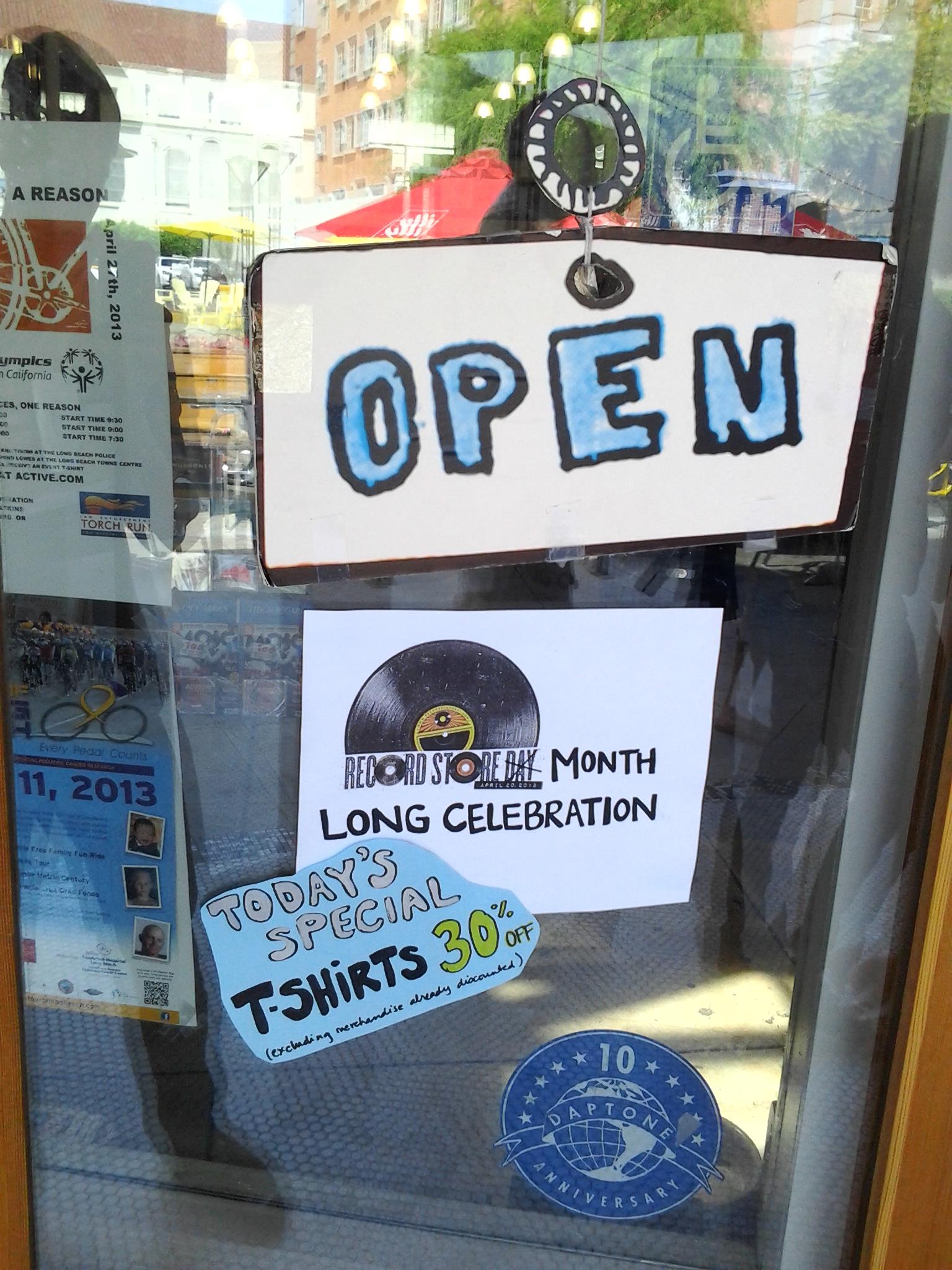 fingerprints RSD