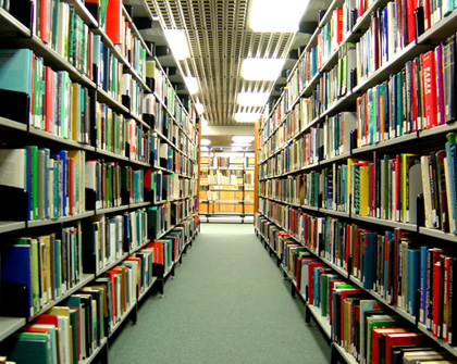 librarians