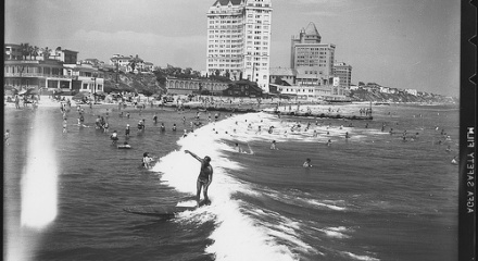 long beach historical