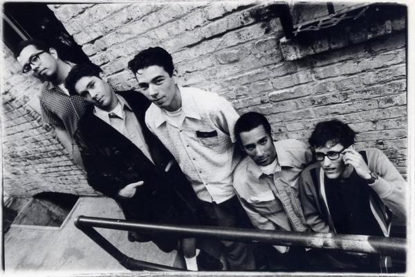 suburbanrhythm