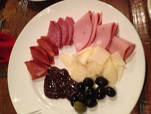 Cold Cut
